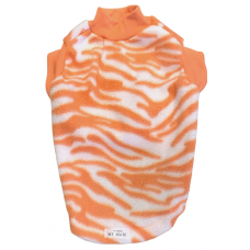 Orange Print Jumper 30cm's